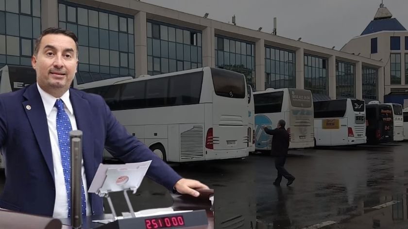 Bilet fiyatlarına bayram öncesi fahiş zam!