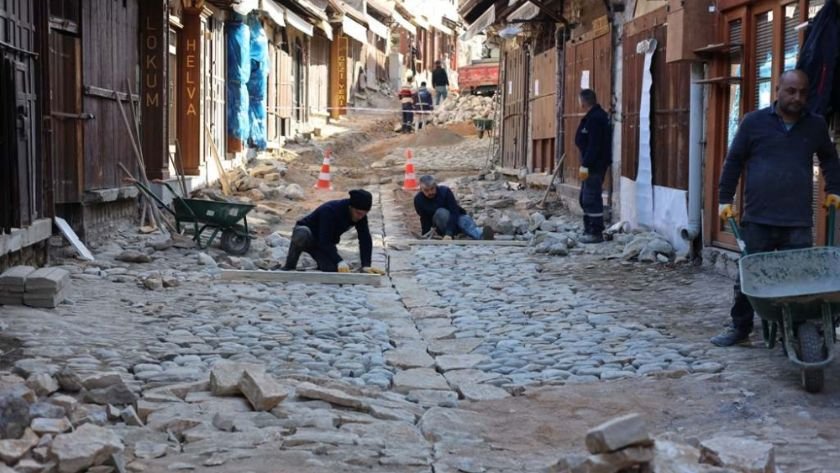 Safranbolu