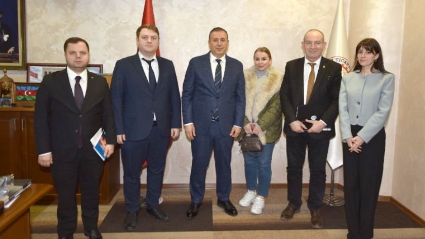 turizm projeleri