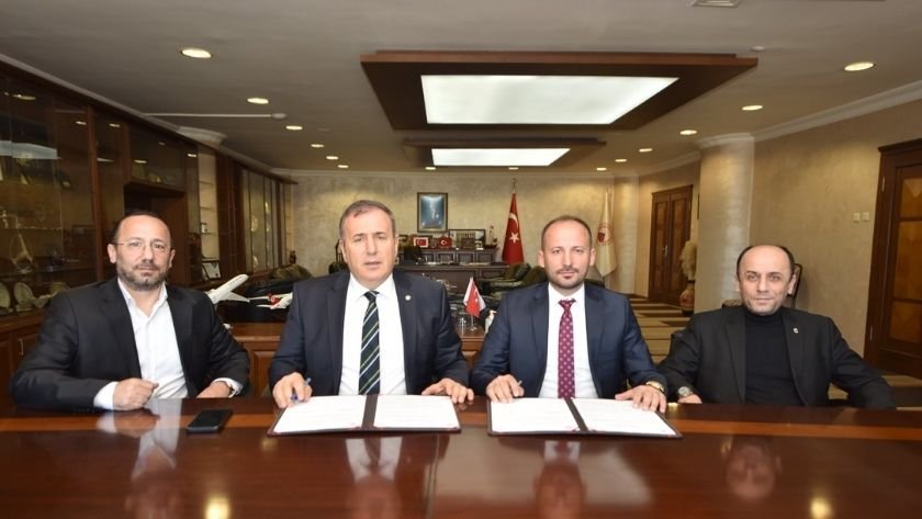 Trabzon'da uluslararası yat yarışları ve mavi ekonomi zirvesi düzenlenecek
