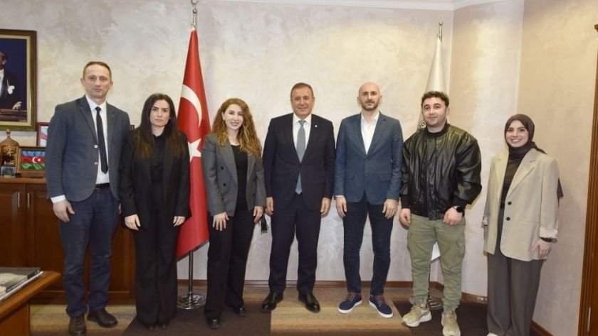 Trabzon gastronomisi