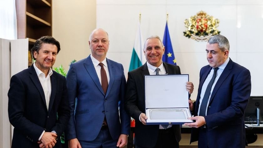BM Turizm Örgütü ve Bulgaristan arasında iş birliği güçleniyor