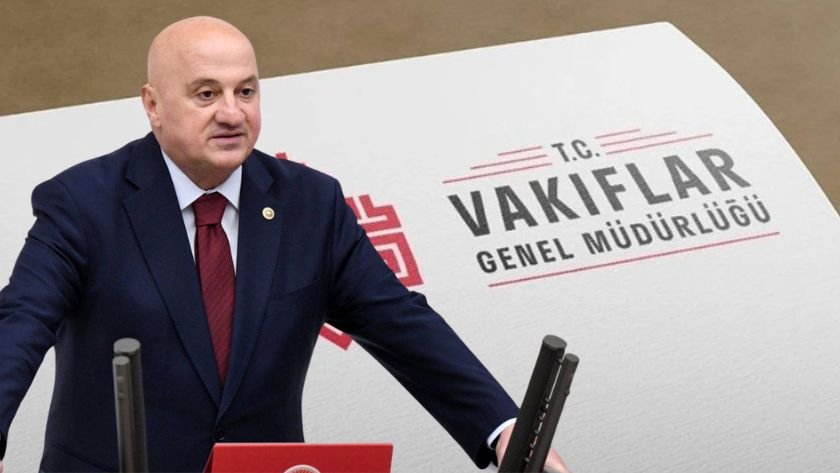 Vakıflar Genel