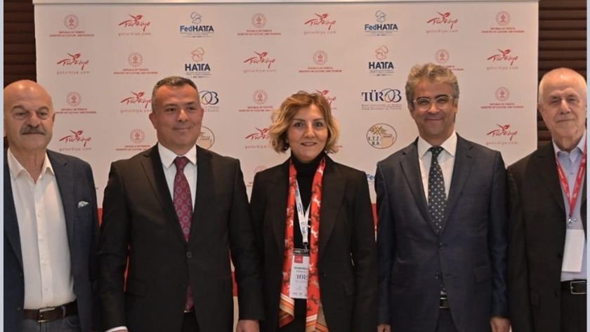 Türk Yunan turizm iş birliği