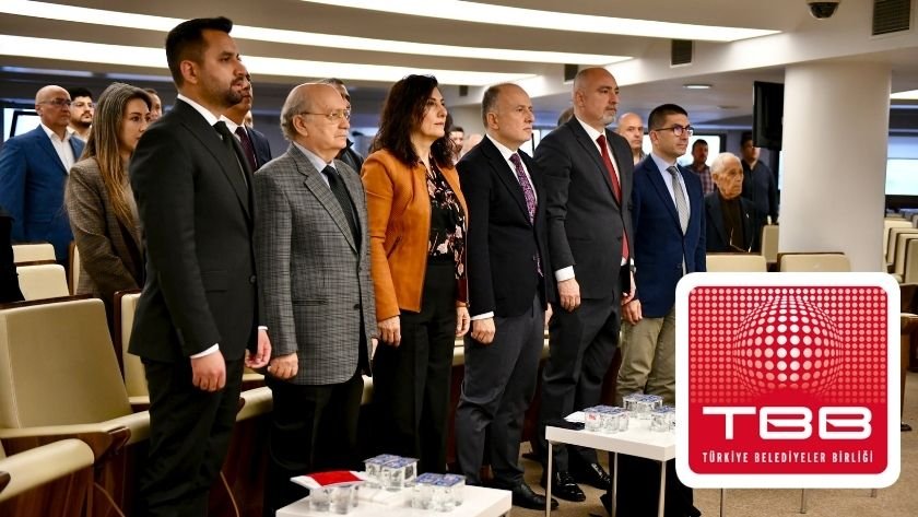 TBB ulaşımda sürdürülebilir vizyon için belediyelere eğitim verdi