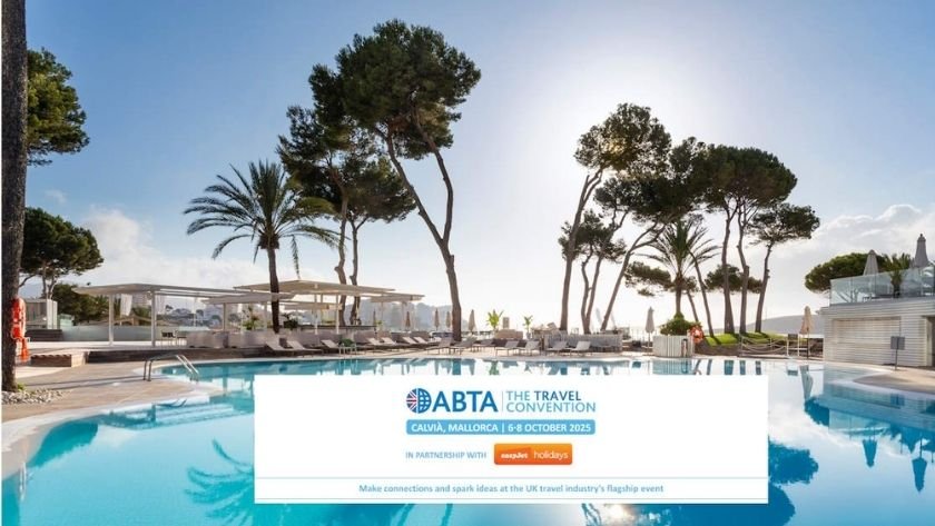 ABTA 2025 Seyahat Konferansı kayıtları başladı