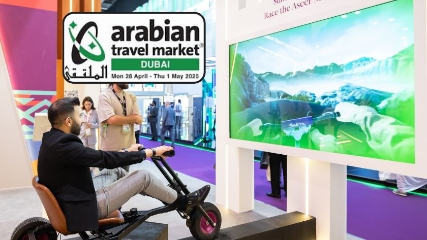 Arabian Travel Market Dubai’de Türkiye’den güçlü katılım