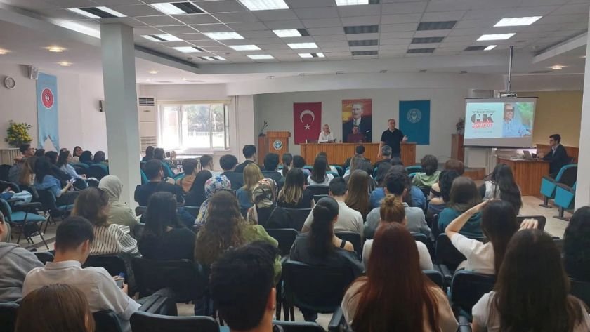 Balıkesir Üniversitesi Turizm Fakültesi Btioyo