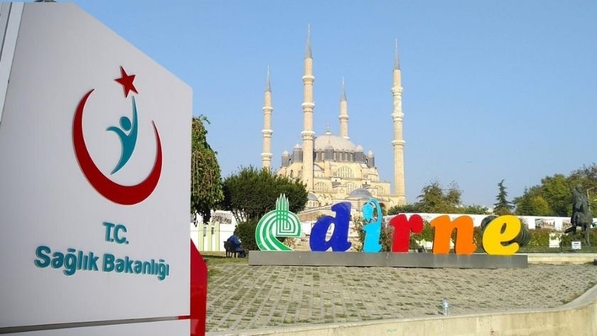 Edirne, Balkan ülkeleriyle sağlıkta iş birliğine ev sahipliği yapacak