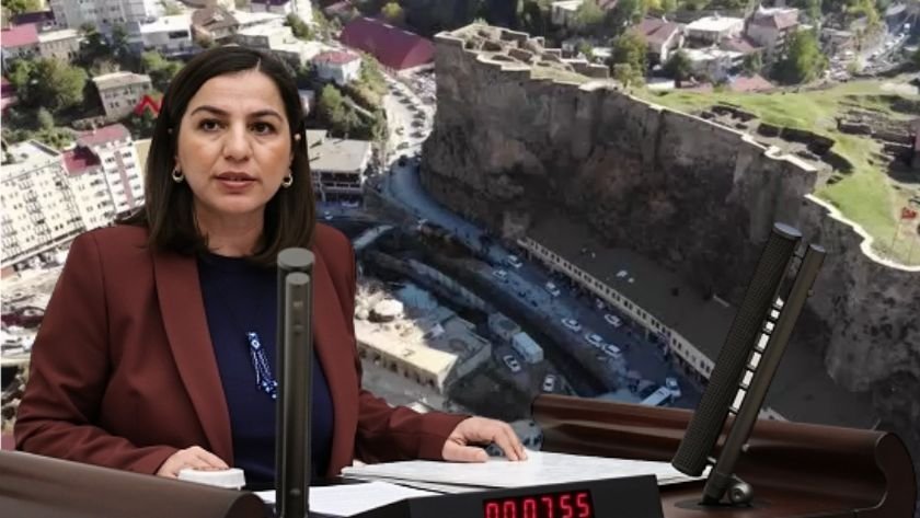 Bitlis Kalesi