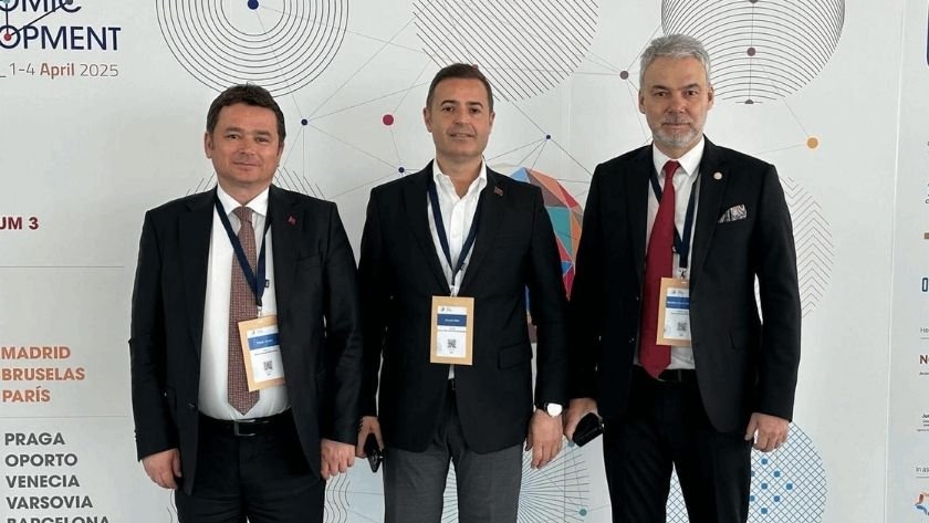 Dünya Yerel Ekonomik Kalkınma Forumu