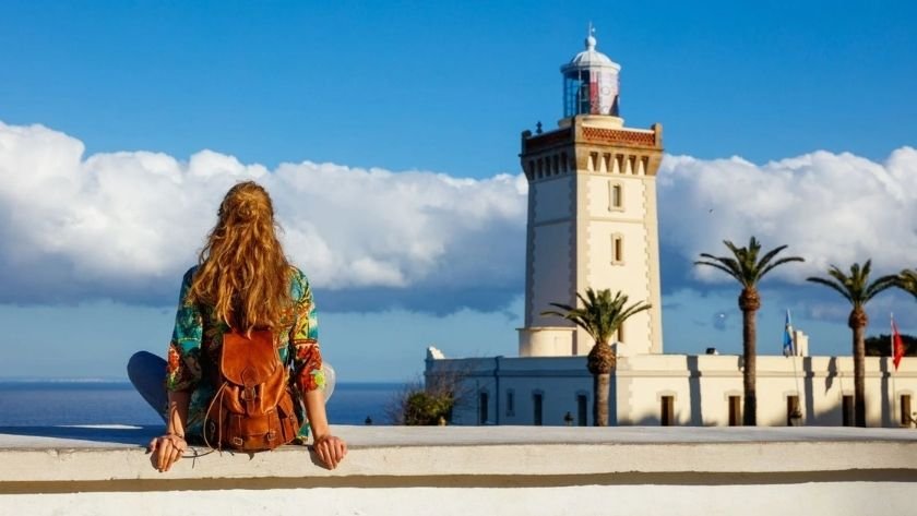 Fas turizminde rekor artışa düşük maliyetli uçuşlar yön veriyor