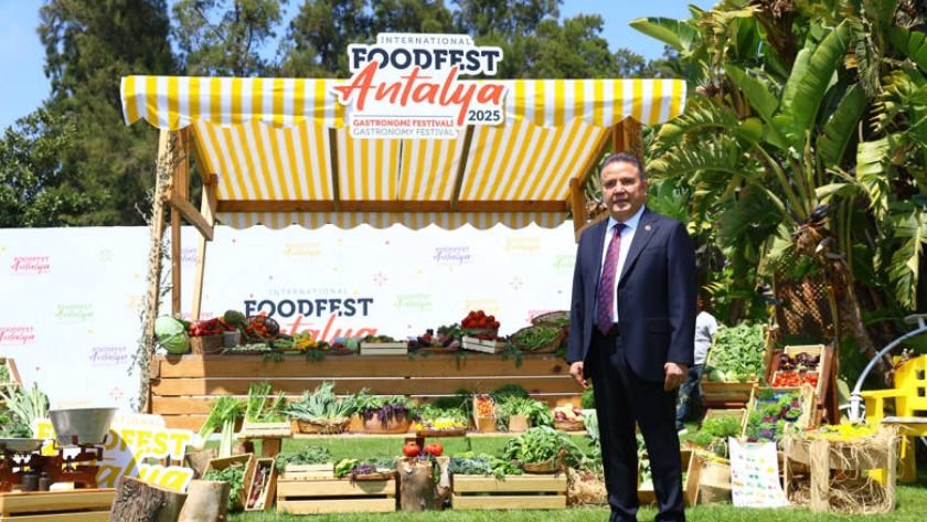 Food Fest Antalya