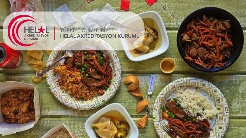 HAK SSPY helal akreditasyonu