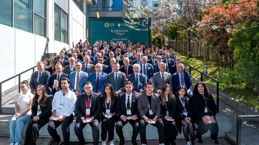 İş dünyası İstanbul’da okuma kültüründe buluştu