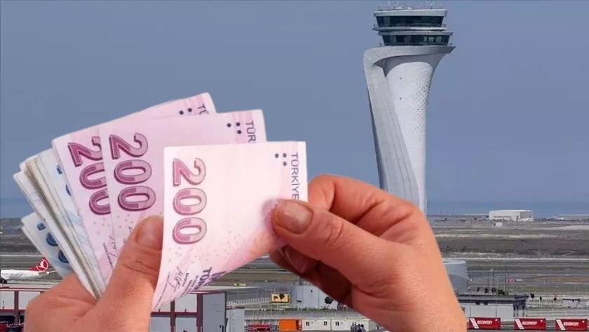İstanbul Havalimanı kira ertelemesi