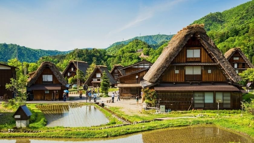 Japonya entegre tatil köyleriyle turizmi ve ekonomiyi canlandıracak