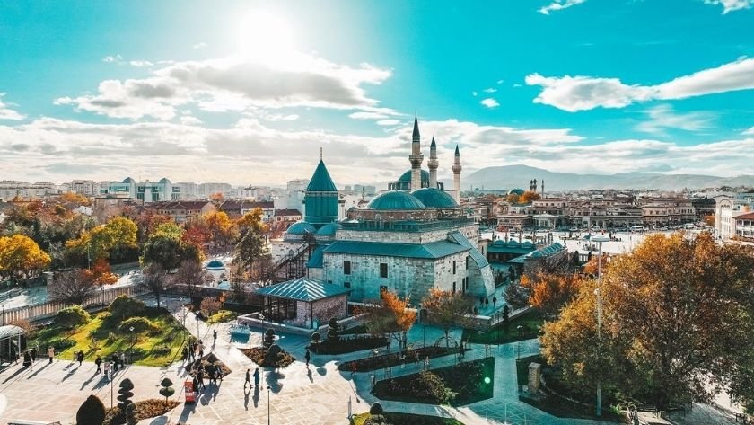 Karatay turizmi kültürel mirasla büyümeye devam ediyor