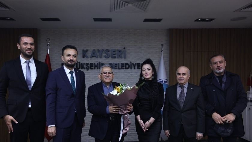 Kayseri Turizm Haftası 2025