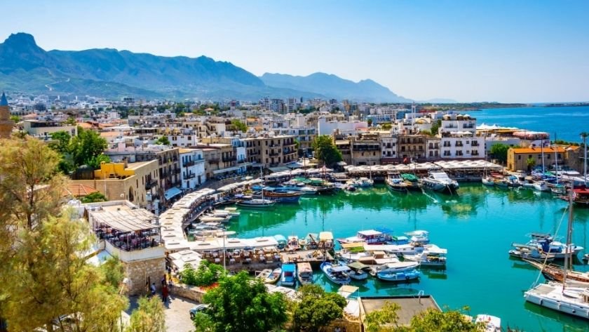 Kıbrıs dijital göçmen vizesi başvurularını yeniden açtı