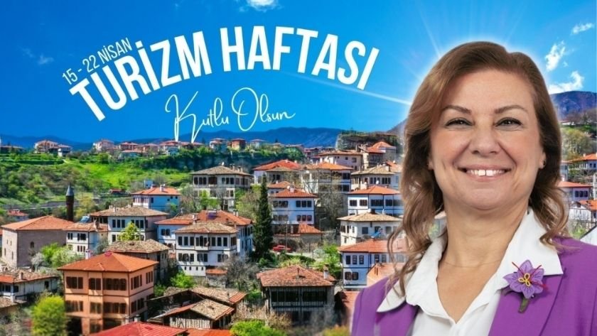 Safranbolu turizmi nitelikli gelecek hedefiyle ilerliyor