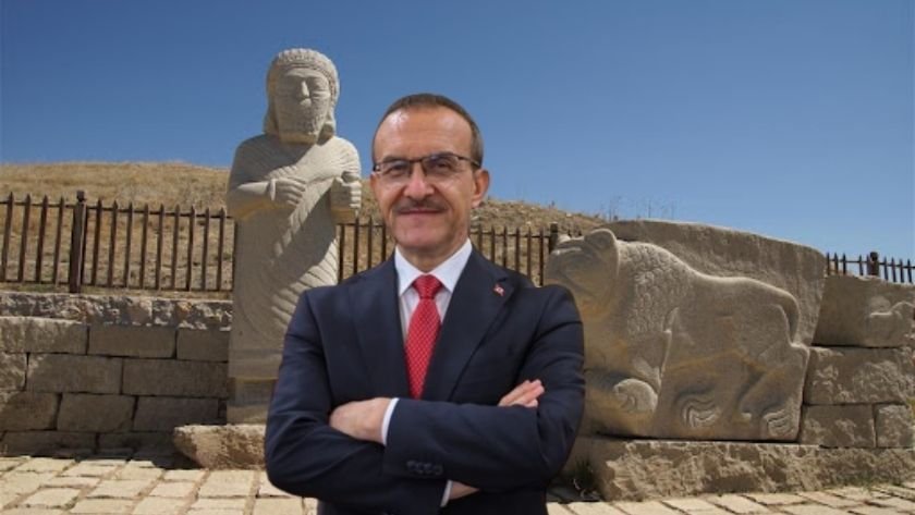 Vali Seddar Yavuz’dan Turizm Haftası’nda Malatya vurgusu