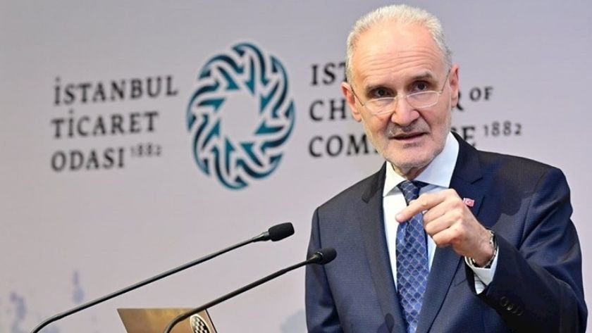 Başkan Avdagiç: Gümrük tarifeleri fırsata dönüştürülmeli