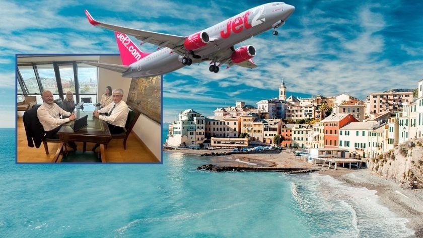 Yunanistan turizmi İngiliz tur operatörüne mi emanet ediliyor?