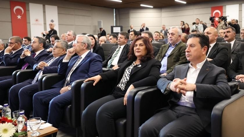 Başkan Ahmet Aras’tan turizm vergisi çağrısı