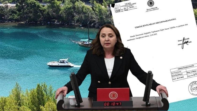 Çevre davaları harçsız hale geliyor