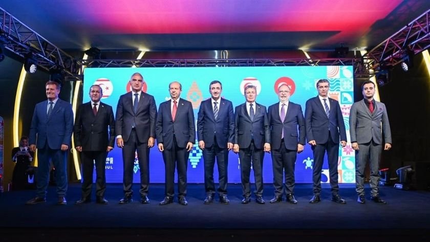 Kıbrıs’ın ruhu Türkiye turizmiyle buluşuyor