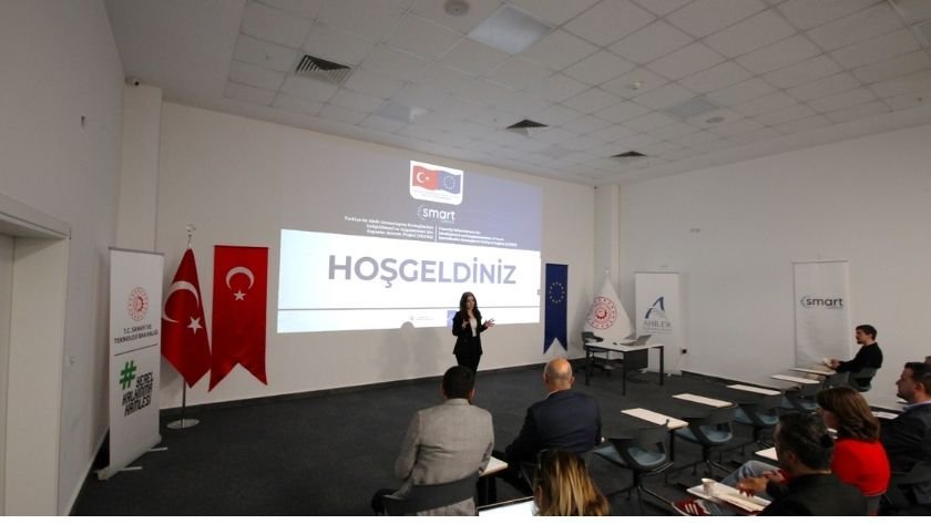 Akıllı uzmanlaşma stratejisi