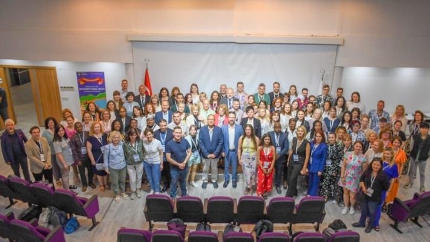 Alanya’da yapay zekâ temalı uluslararası akademik buluşma
