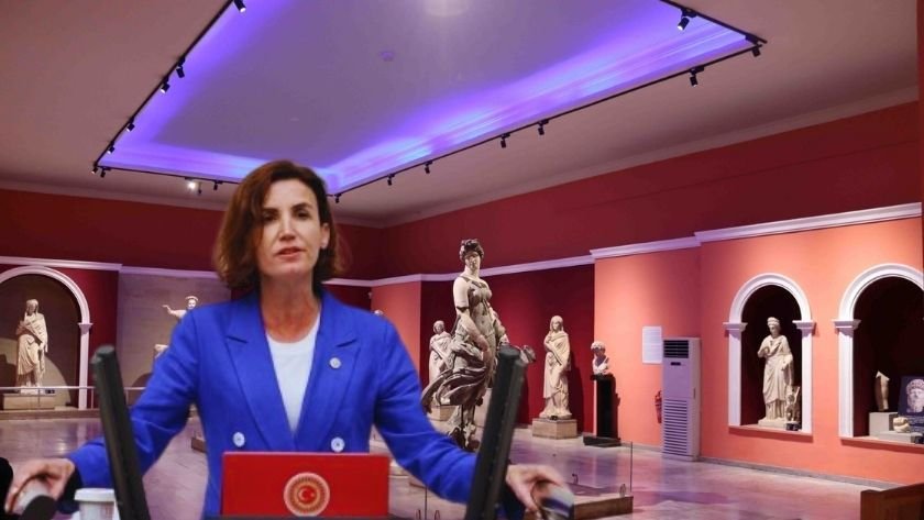 Arkeoloji Müzesi