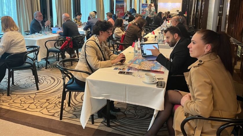 Budapeşte’de Türk turizmi için tarihi buluşma