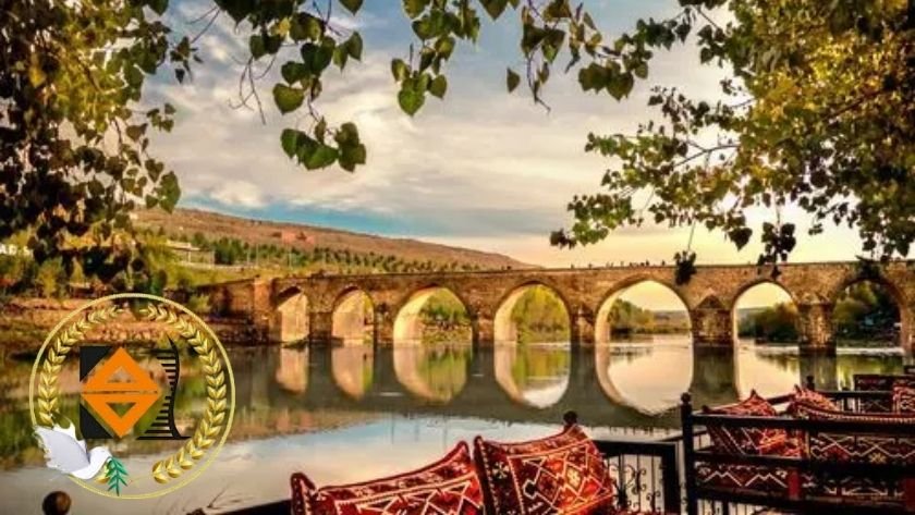 Diyarbakır turizmde rekabet gücü