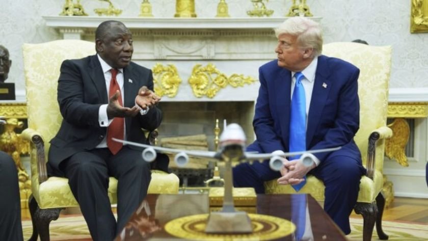 Güney Afrika turizmi suç algısına karşı ses yükseltti