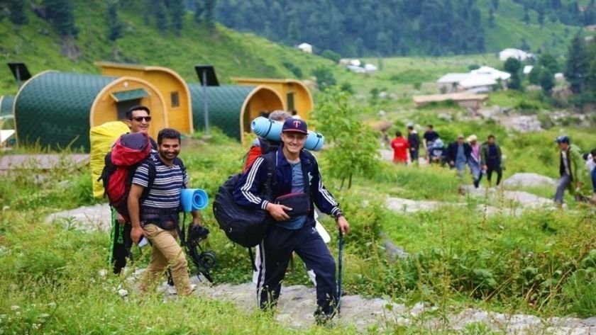 İran 21 Mayıs’ı ekoturizm ulusal günü ilan etti