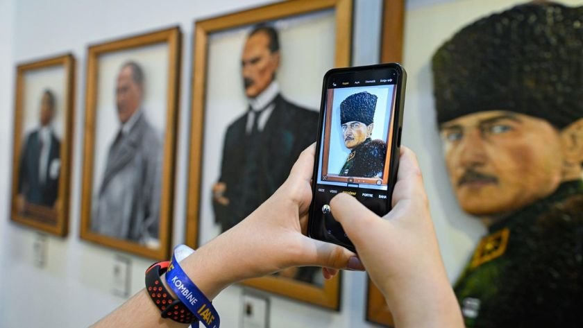 İzmir Sanat ve Antika Fuarı