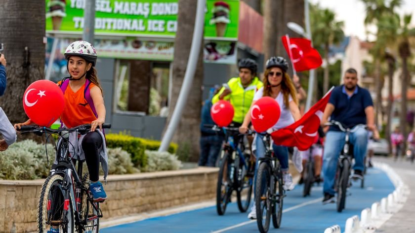 Marmaris iklim eylem planı için Avrupa yolunda