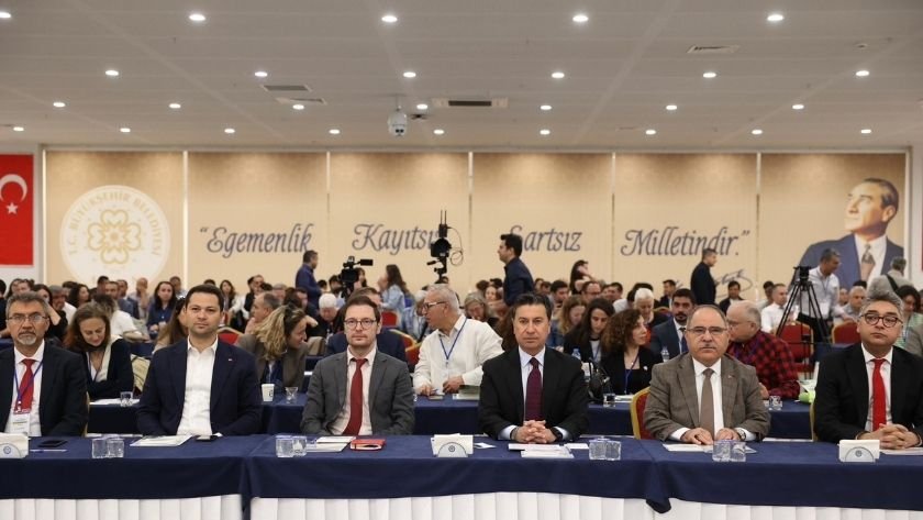 Muğla’dan iklim kriziyle mücadelede yerel manifesto
