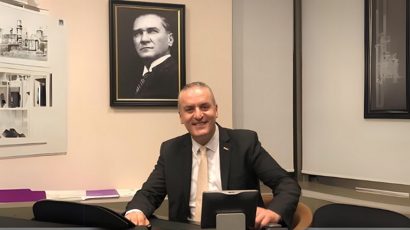 TÜRSAB genel kuruluna Nezih Hacıalioğlu’ndan tepki