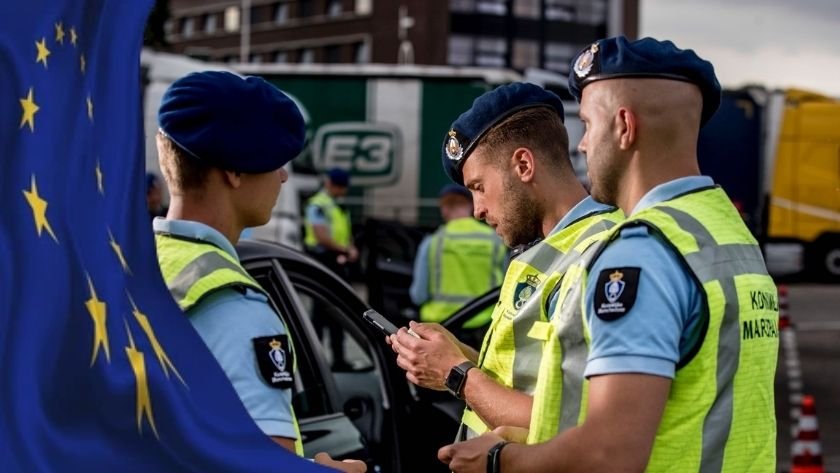 Schengen ülkelerinde iç sınır kontrolleri sürüyor