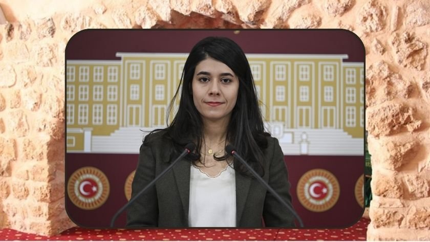 Sultan Şeyhmus Türbesi 'nde ölüm iddiası Meclis gündeminde