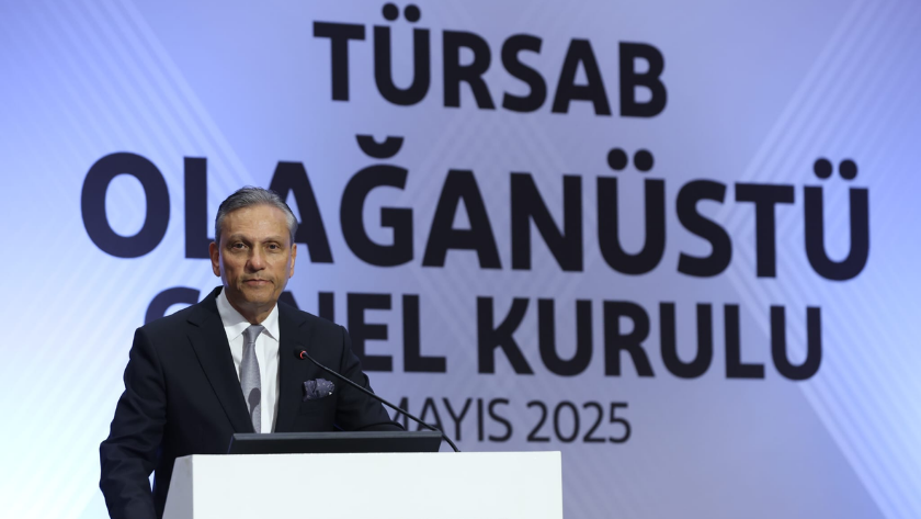 TÜRSAB genel kurul taşınmaz kararı