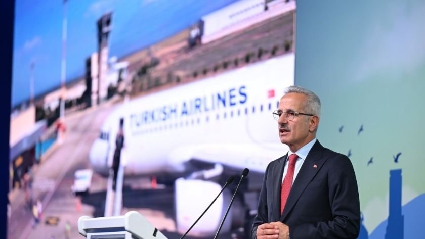 Çin ile uçuşlarda frekans ve rota sayısı artırıldı