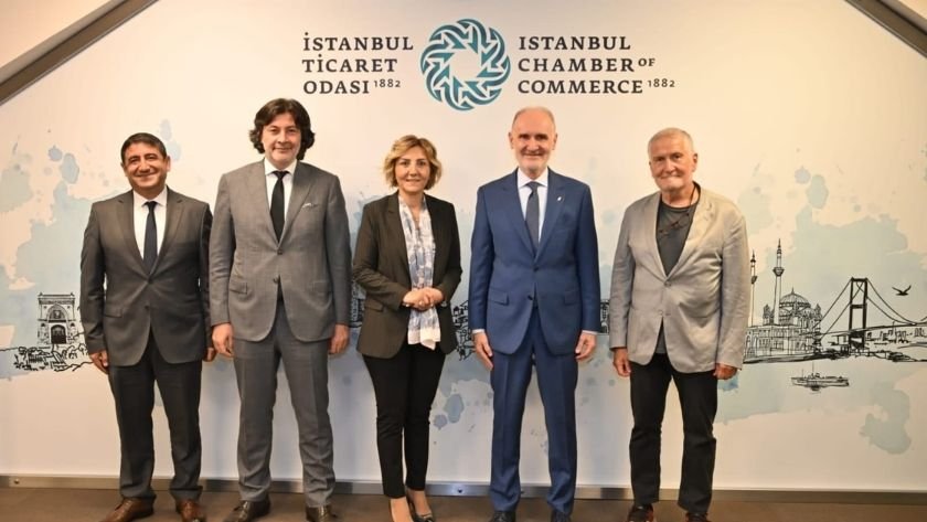 Türkiye-Yunanistan turizm iş birliğinde yeni adımlar
