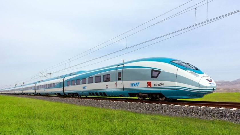 Bayramda YHT ve tren seferlerine 10 bin kişilik kapasite artışı
