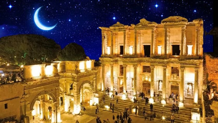gece müzeciliği