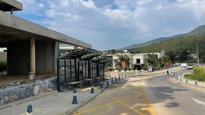 tur otobüsleri